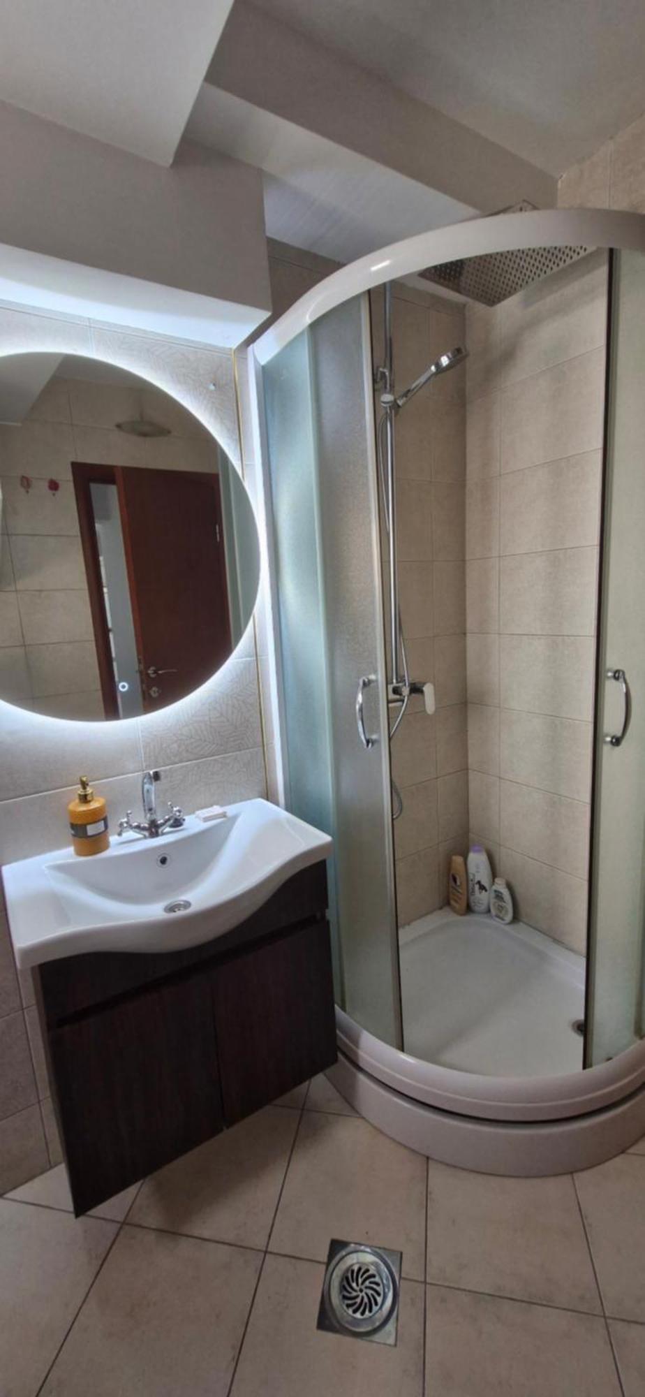 Chic Apartment In The City Center By The Sea Tivat Extérieur photo