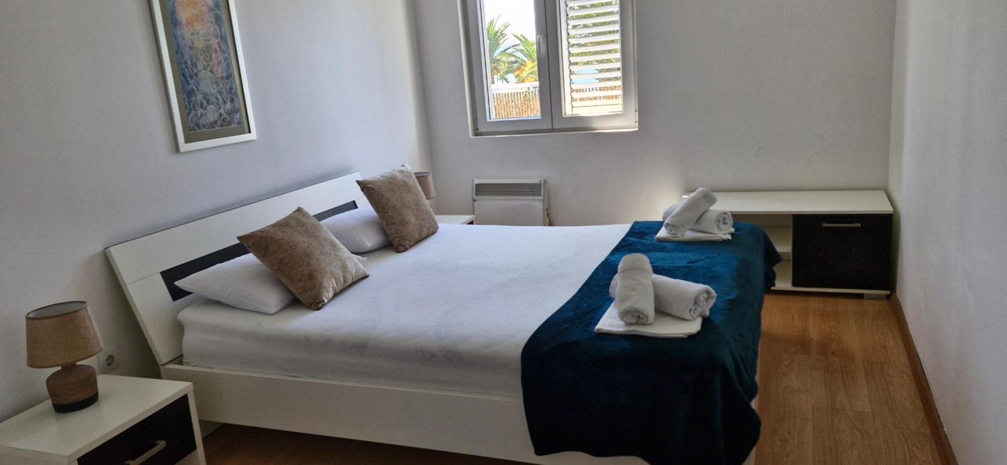 Chic Apartment In The City Center By The Sea Tivat Extérieur photo